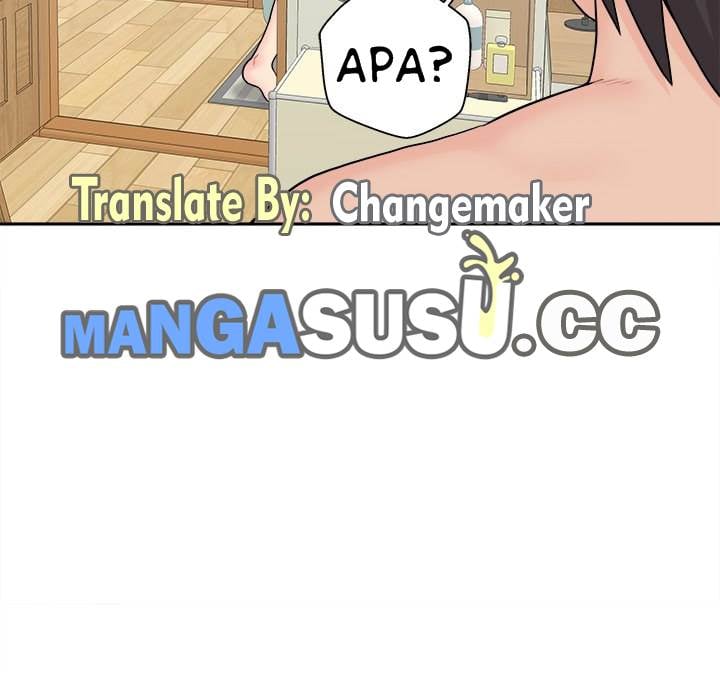 Crossing the Line - Chapter 31 119