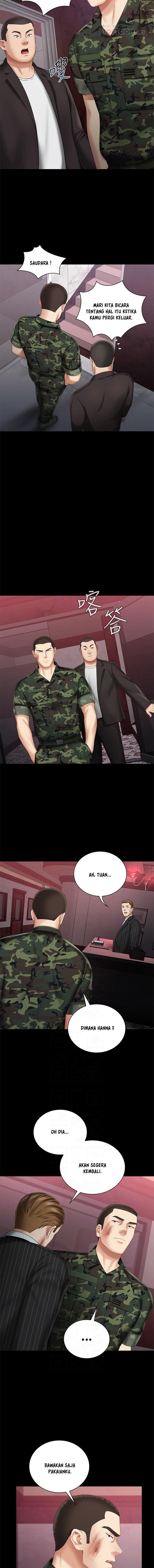 My Sisters Duty - Chapter 31 3