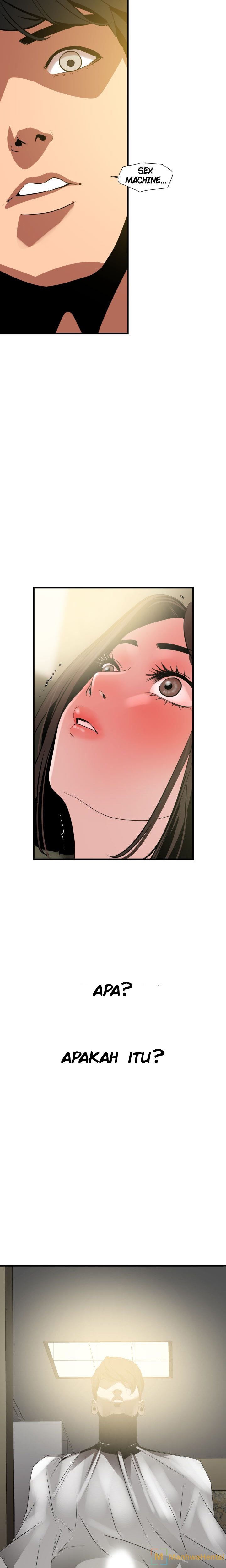 Lightning Rod - Chapter 31 10 Lightning Rod - Chapter 31 10