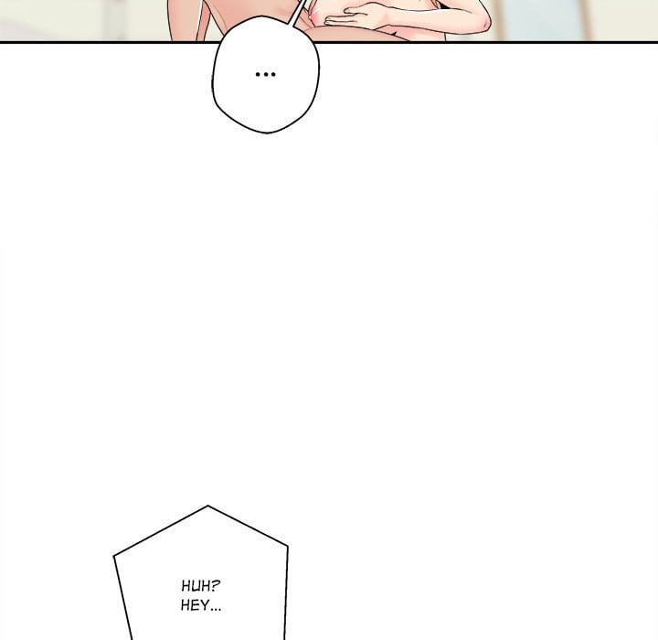 Crossing the Line - Chapter 31 102