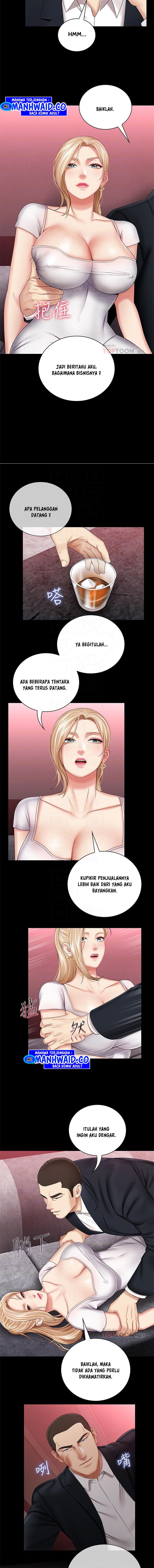 My Sisters Duty - Chapter 31 6