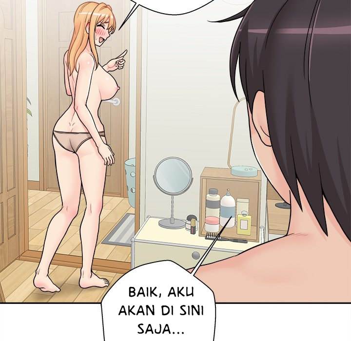 Crossing the Line - Chapter 31 116