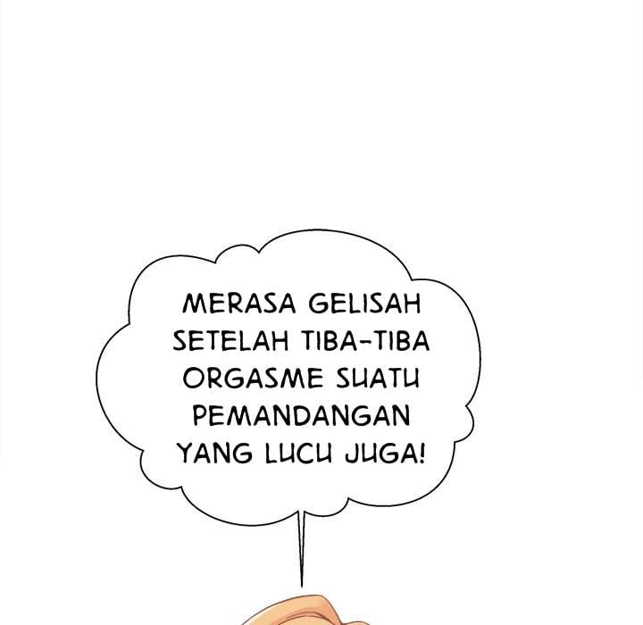 Crossing the Line - Chapter 31 110