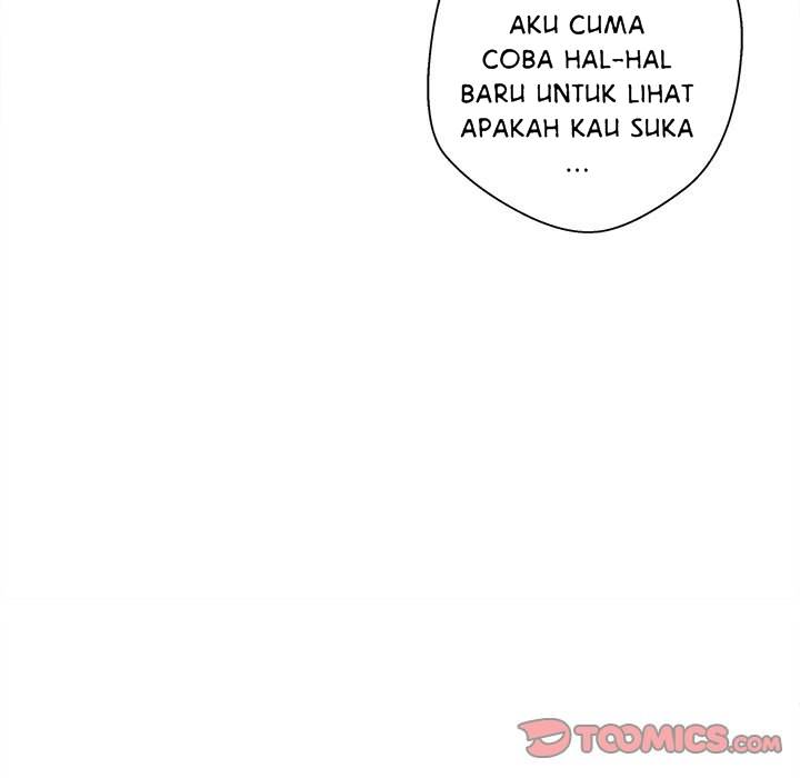 Crossing the Line - Chapter 31 33