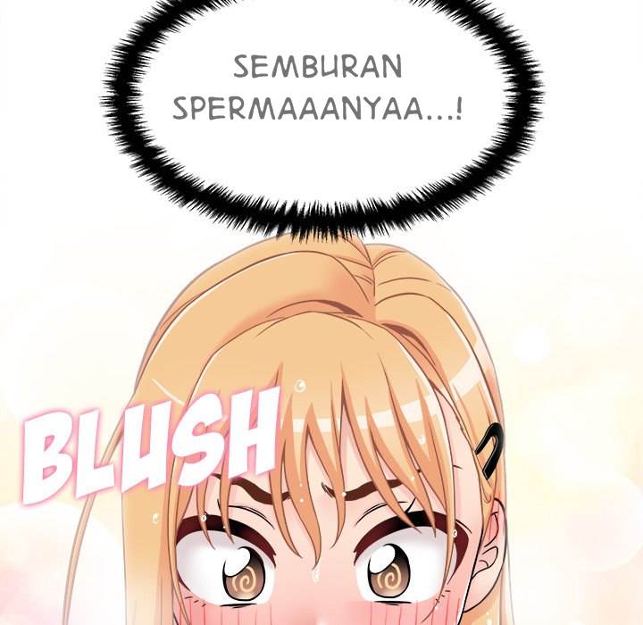 Crossing the Line - Chapter 31 129
