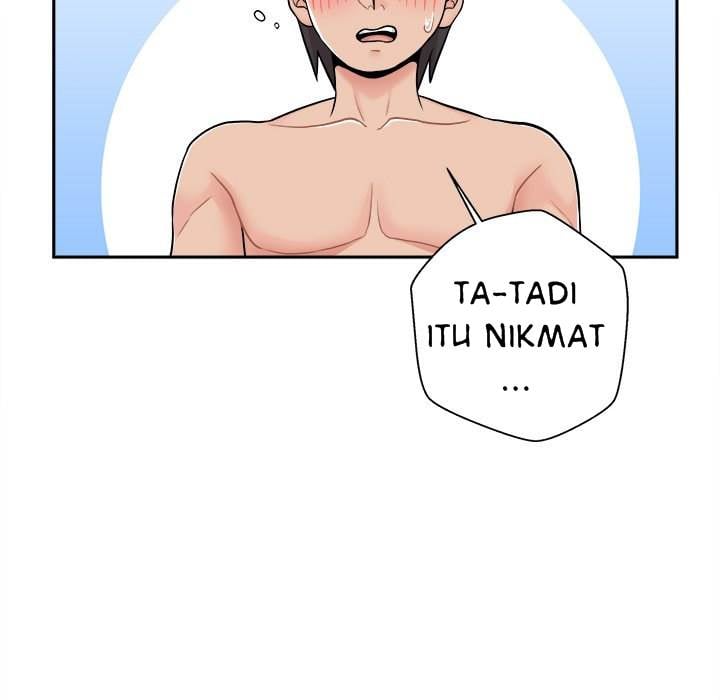 Crossing the Line - Chapter 31 20