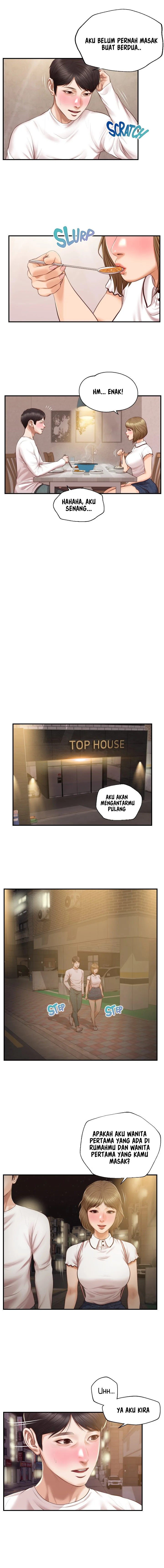 Age of Innocence - Chapter 31 7 Age of Innocence - Chapter 31 7