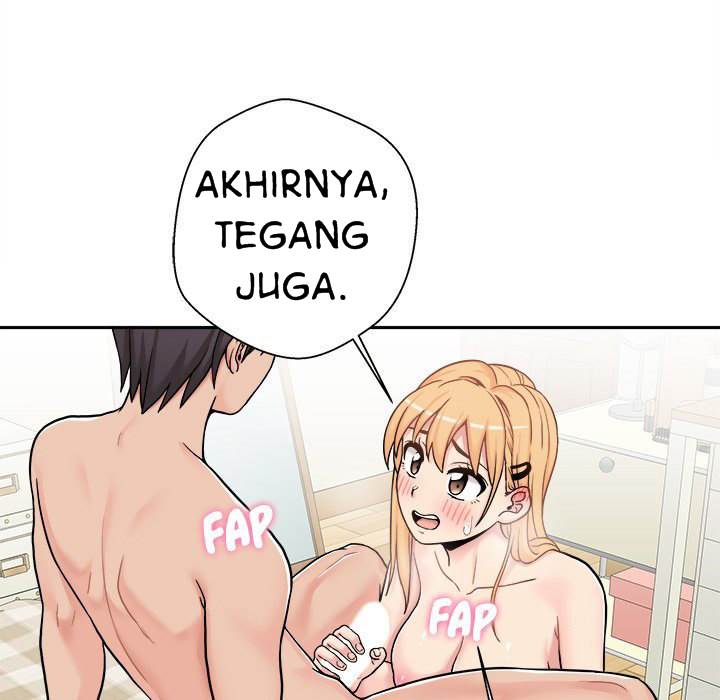 Crossing the Line - Chapter 31 16