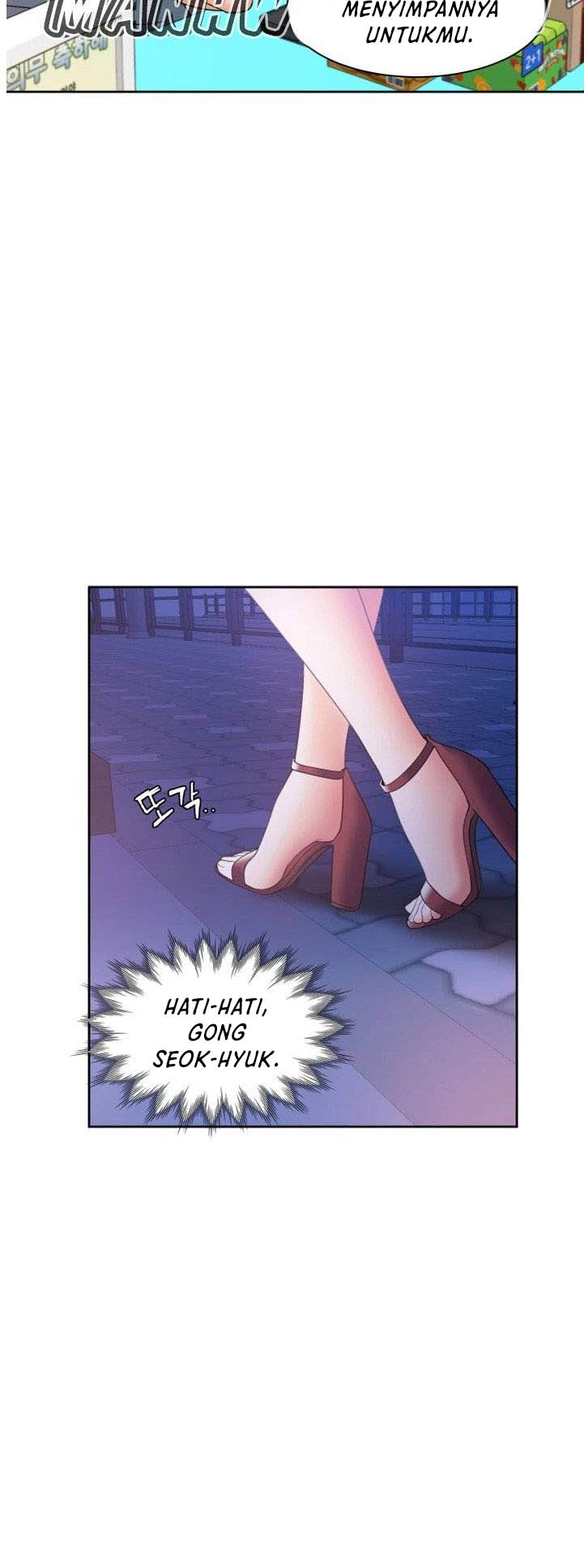 Bad Woman - Chapter 31 29