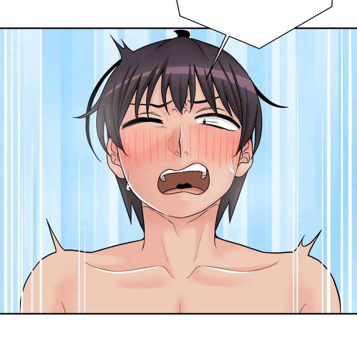 Crossing the Line - Chapter 31 92