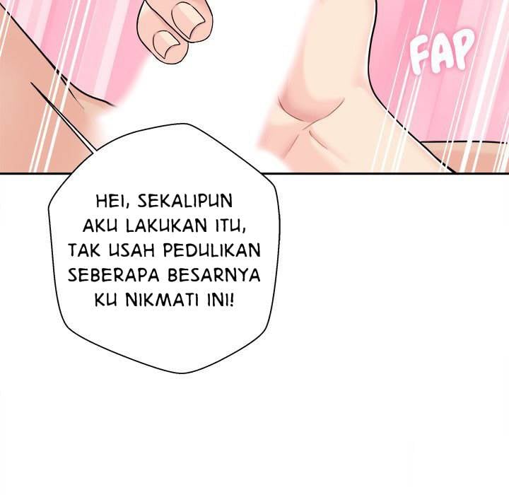 Crossing the Line - Chapter 31 37