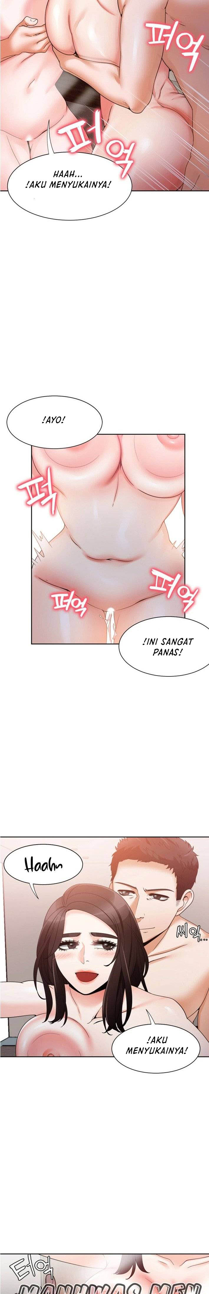 Bad Woman - Chapter 31 16