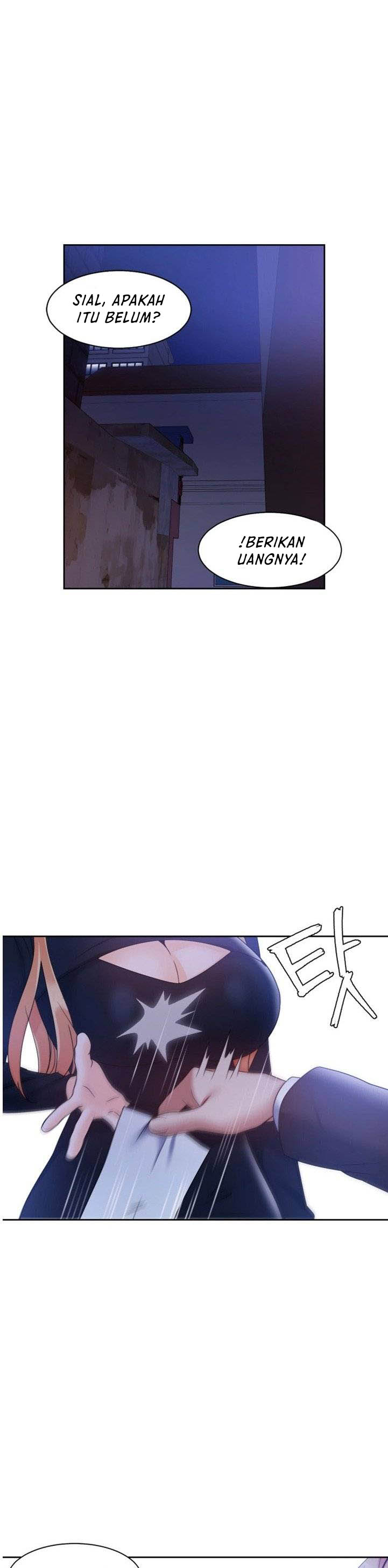 Bad Woman - Chapter 31 25