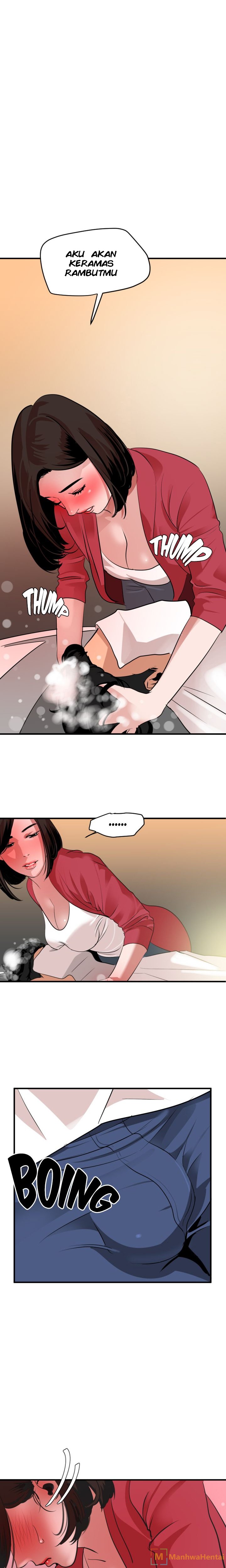 Lightning Rod - Chapter 31 2 Lightning Rod - Chapter 31 2