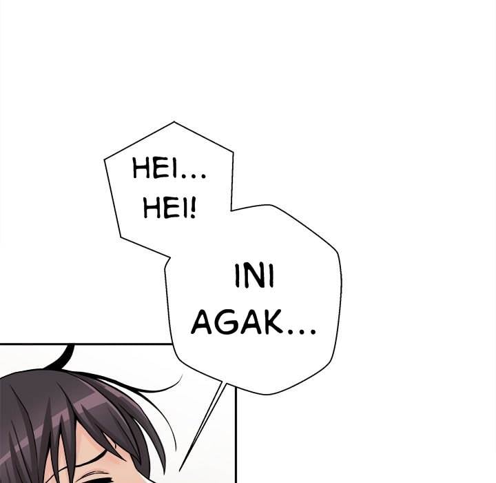 Crossing the Line - Chapter 31 86