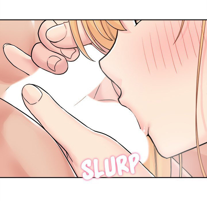 Crossing the Line - Chapter 31 7