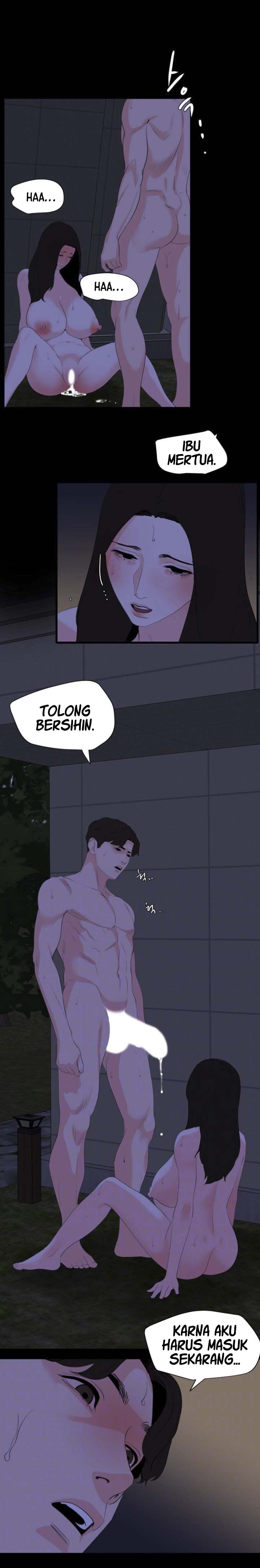 Don&#8217;t Be Like This! Son-In-Law - Chapter 31 8