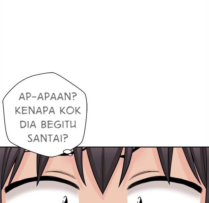 Crossing the Line - Chapter 31 124