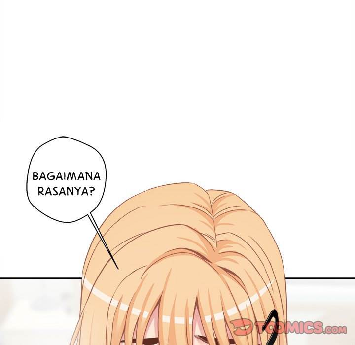 Crossing the Line - Chapter 31 57