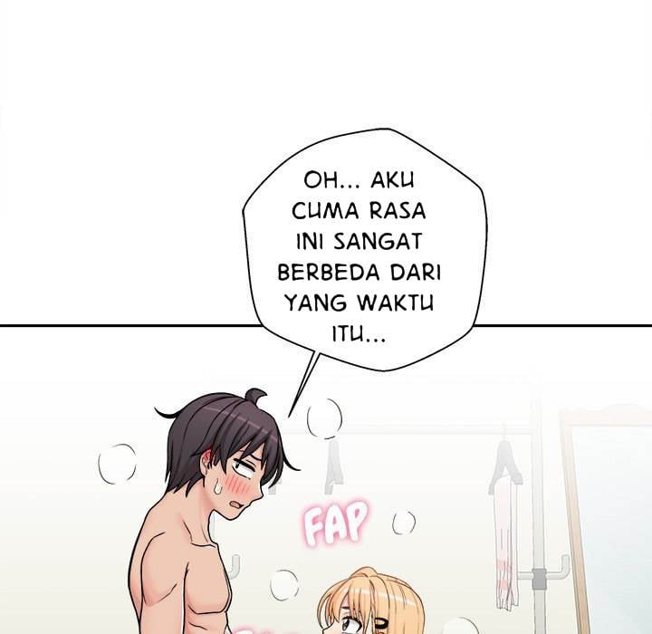 Crossing the Line - Chapter 31 34