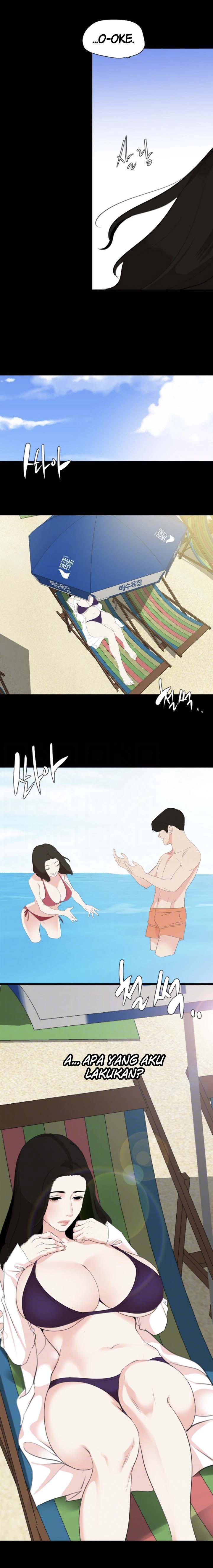 Don&#8217;t Be Like This! Son-In-Law - Chapter 31 5