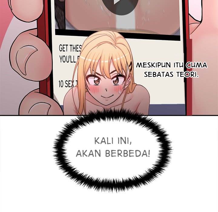 Crossing the Line - Chapter 31 30