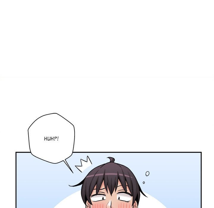 Crossing the Line - Chapter 31 19