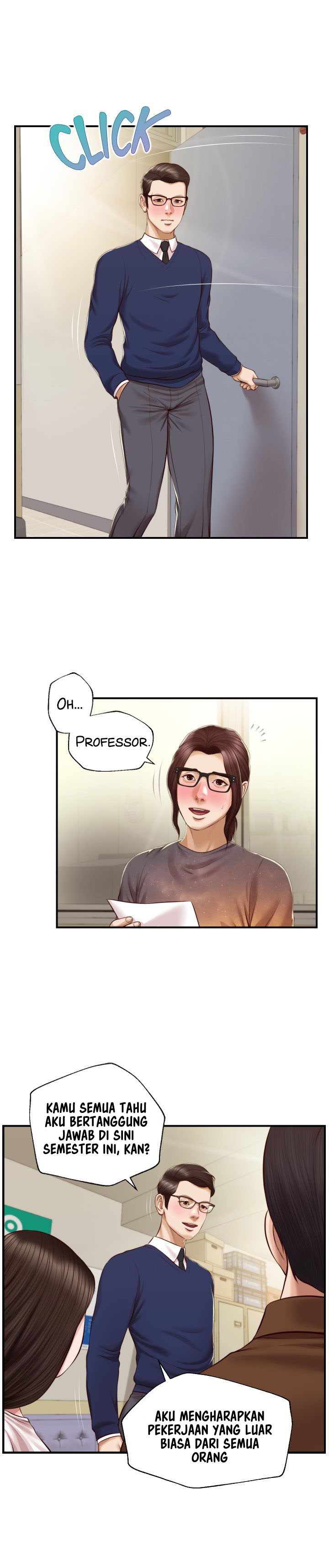 Age of Innocence - Chapter 31 12 Age of Innocence - Chapter 31 12