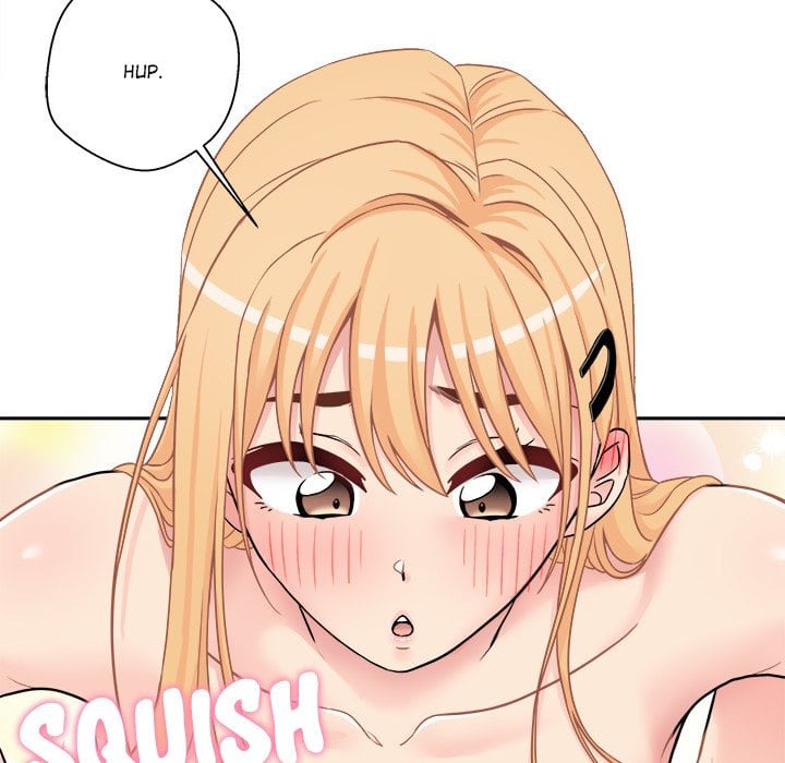 Crossing the Line - Chapter 31 44