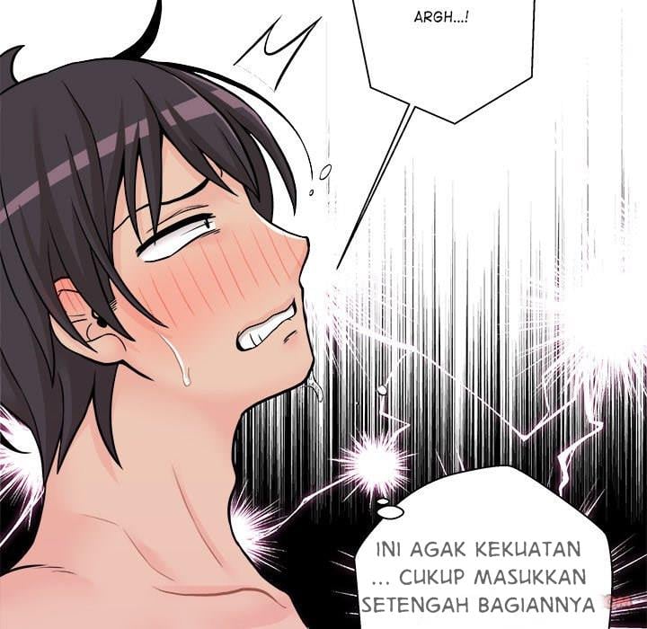 Crossing the Line - Chapter 31 81