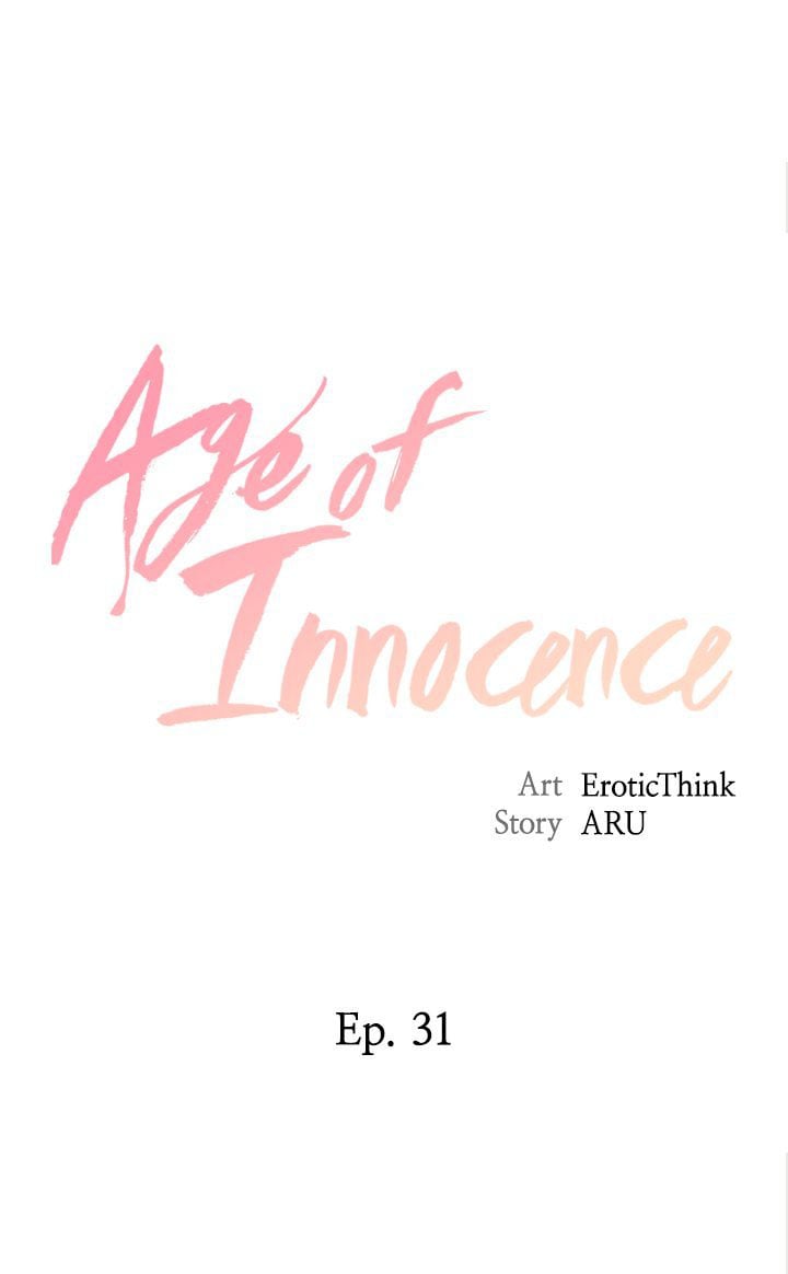 Age of Innocence - Chapter 31 5 Age of Innocence - Chapter 31 5