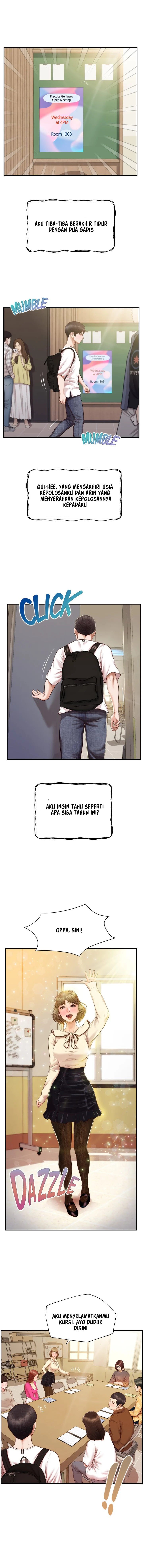 Age of Innocence - Chapter 31 10 Age of Innocence - Chapter 31 10