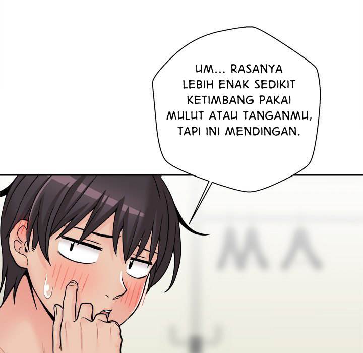 Crossing the Line - Chapter 31 64