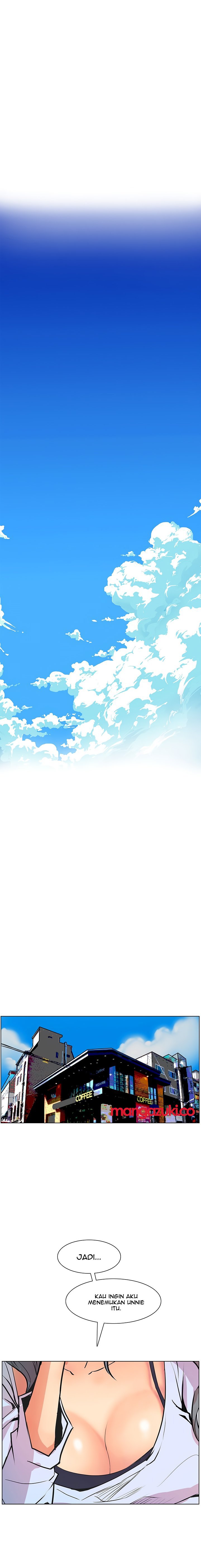 Sahwa: Secret Commission - Chapter 31 8