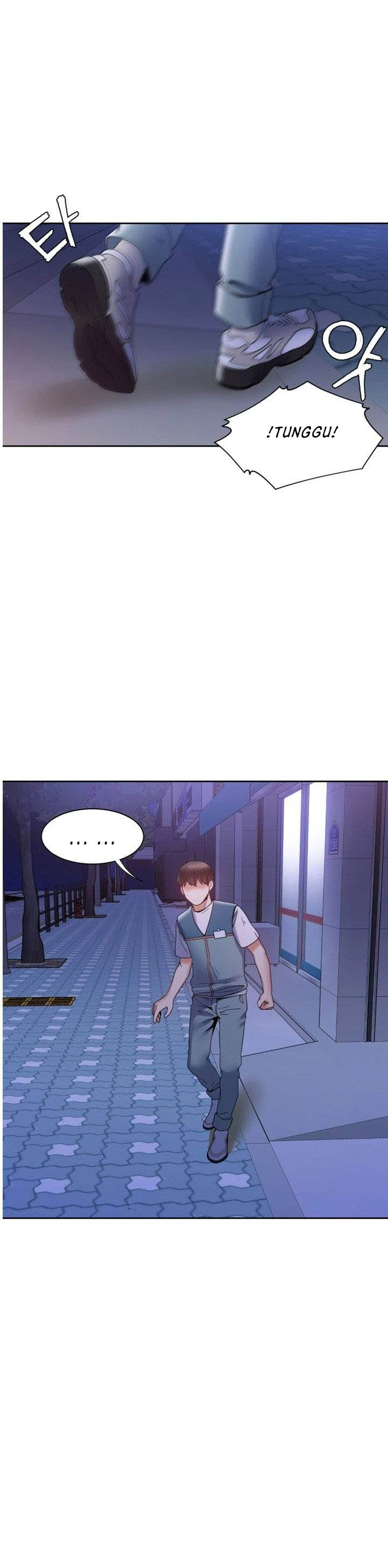 Bad Woman - Chapter 31 24