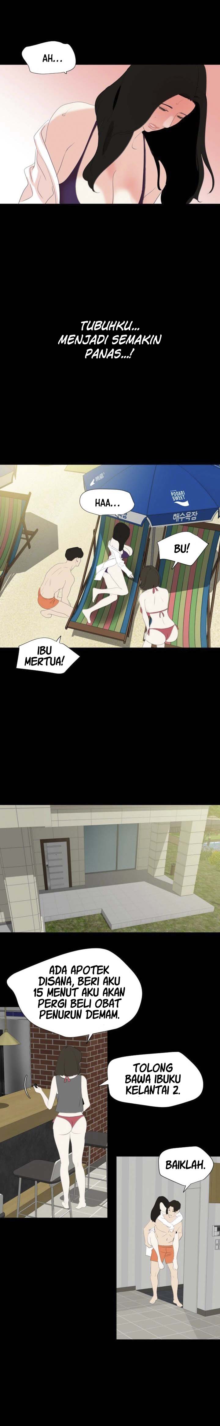 Don&#8217;t Be Like This! Son-In-Law - Chapter 31 15