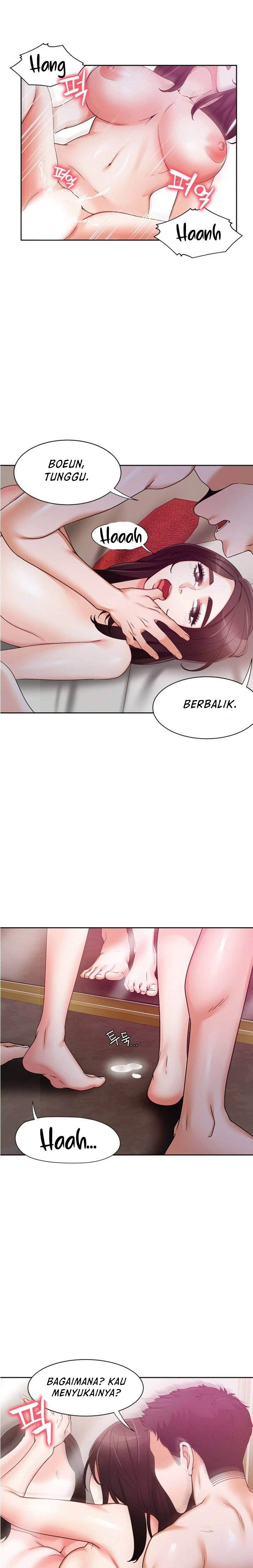 Bad Woman - Chapter 31 15