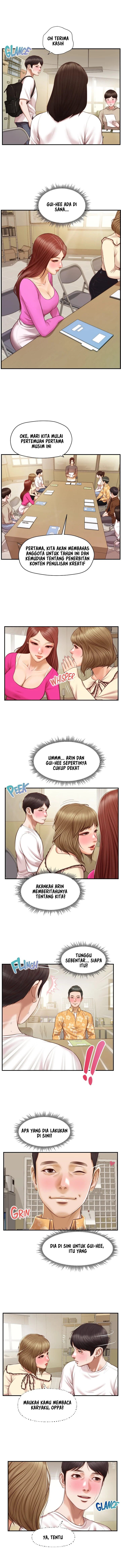 Age of Innocence - Chapter 31 11 Age of Innocence - Chapter 31 11