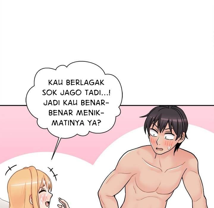 Crossing the Line - Chapter 31 108