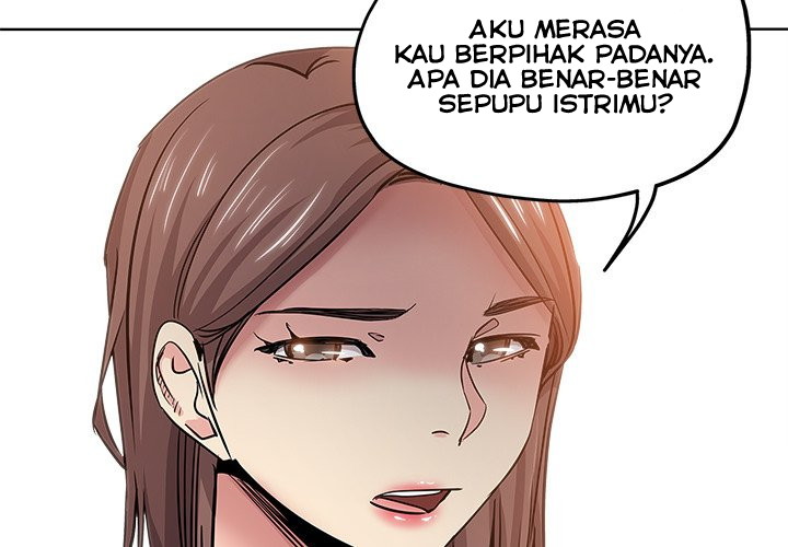The Unexpected Guest - Chapter 19 5