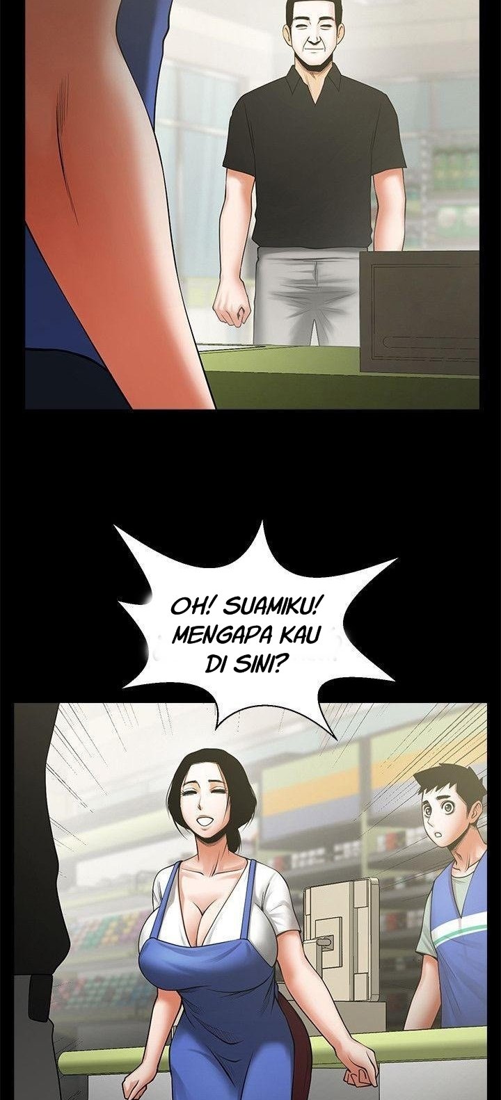 Share Girlfriend - Chapter 19 6 Share Girlfriend - Chapter 19 6