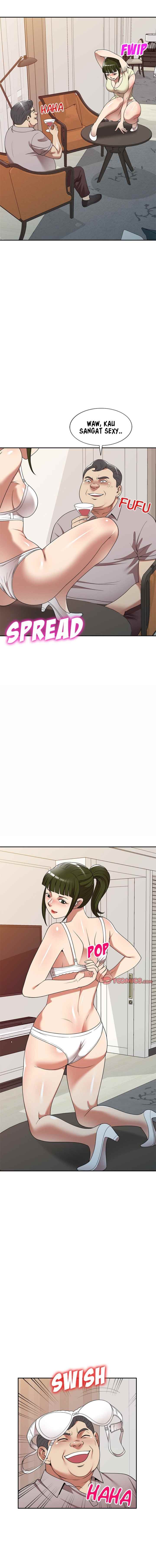 Caddie Mom - Chapter 19 11 Caddie Mom - Chapter 19 11