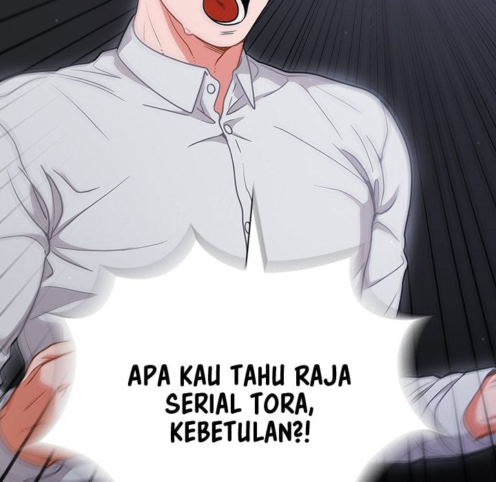 Naughty Little Secret - Chapter 19 133