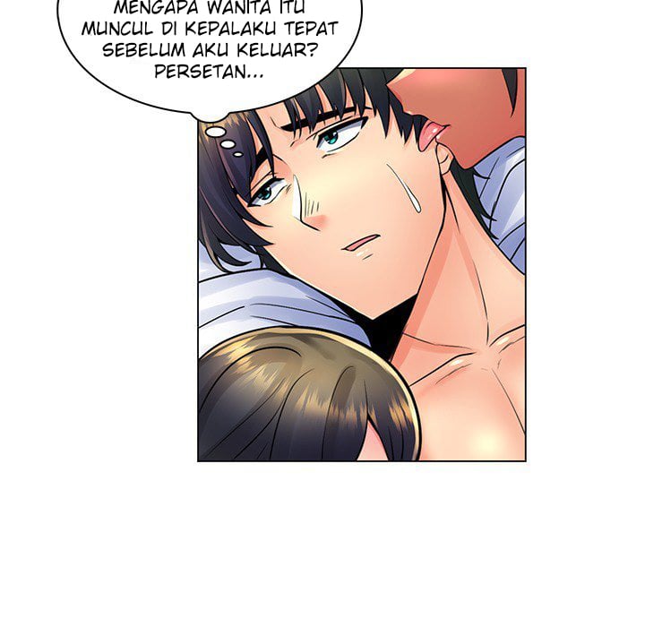 The Teacher Secret - Chapter 19 114