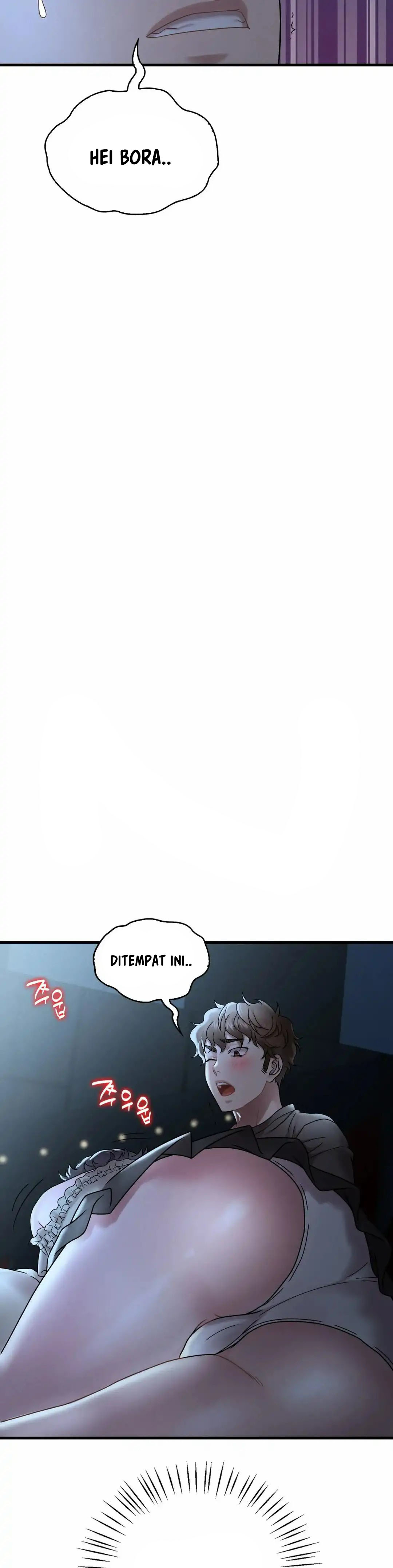 She wants to get drunk - Chapter 19 12