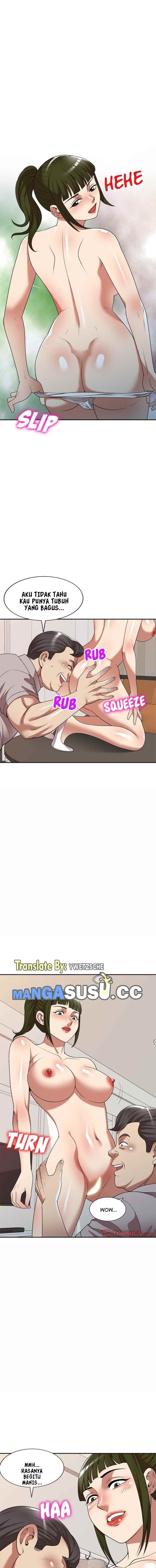 Caddie Mom - Chapter 19 12 Caddie Mom - Chapter 19 12