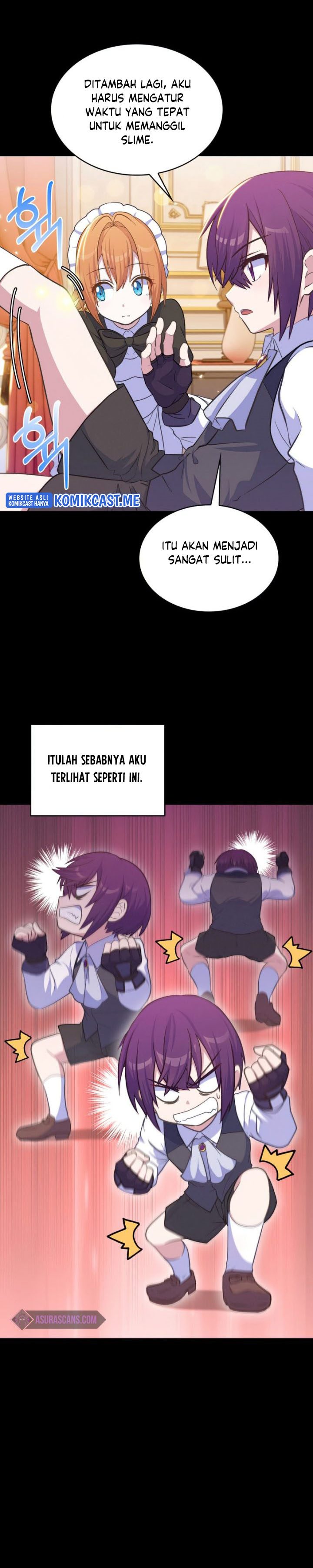 Never Die Extra - Chapter 19 5 Never Die Extra - Chapter 19 5