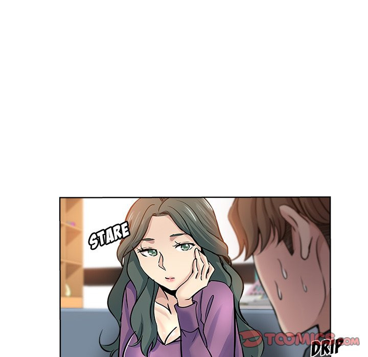 The Unexpected Guest - Chapter 19 64