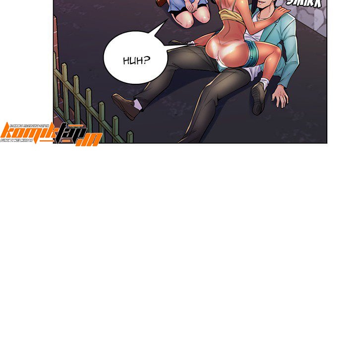 The Teacher Secret - Chapter 19 72