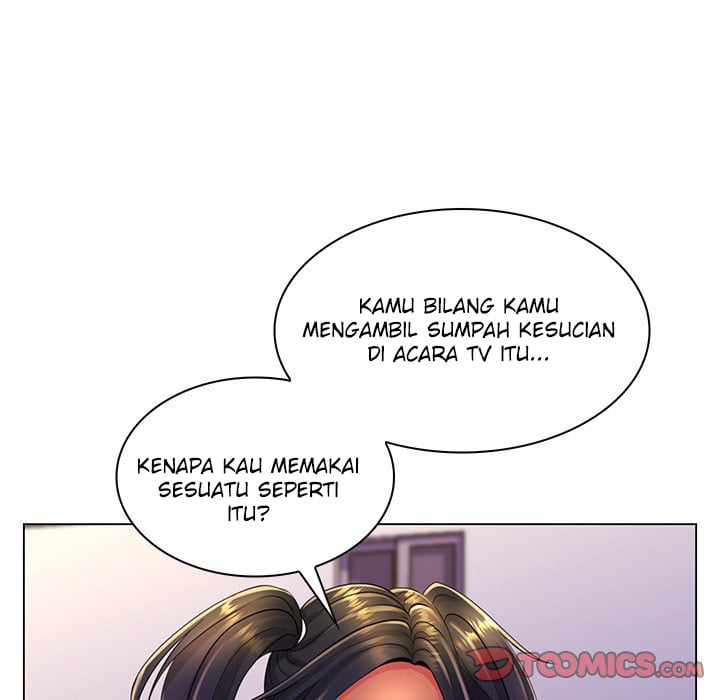 The Teacher Secret - Chapter 19 9